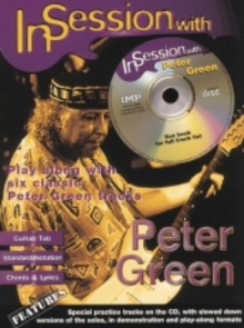 Image for In Session with Peter Green