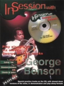Image for In Session with George Benson