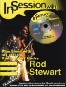 Image for In Session with Rod Stewart