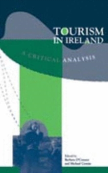 Image for Tourism in Ireland: a Critical Analysis