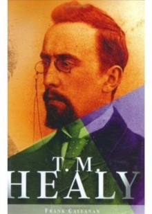 Image for T.M.Healy