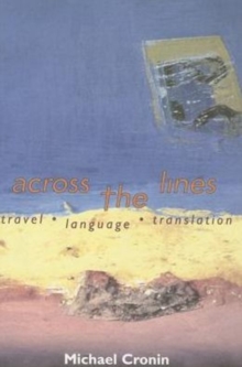 Image for Across the Lines