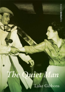Quiet Man