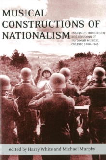 Musical Constructions of Nationalism