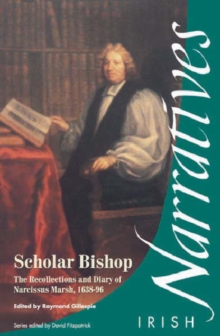 Image for Scholar Bishop