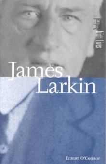 Image for James Larkin