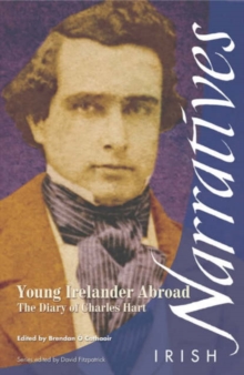 Image for Young Irelander Abroad