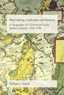 Image for Map-Making, Landscapes and Memory