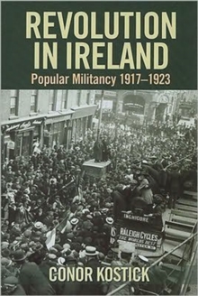 Revolution in Ireland