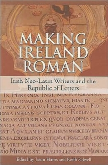 Making Ireland Roman