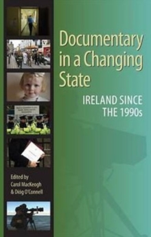 Documentary in a Changing State