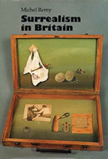 Image for Surrealism in Britain