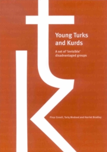 Image for Young Turks and Kurds