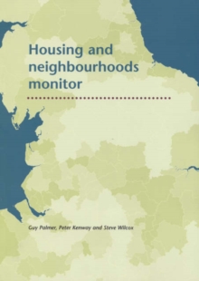 Image for Housing and Neighbourhoods Monitor