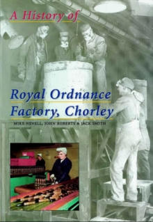 Image for The History of ROF Chorley