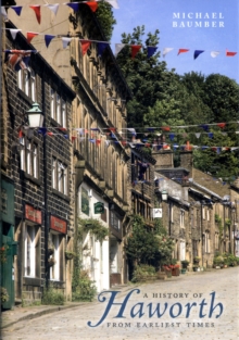 History of Haworth