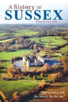 Image for A history of Sussex