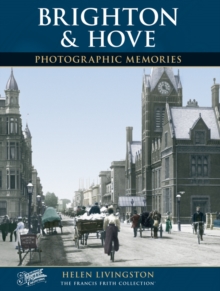 Image for Francis Frith's Brighton & Hove