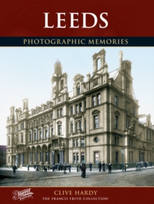 Image for Francis Frith's Leeds