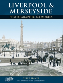 Image for Francis Frith's around Liverpool & Merseyside