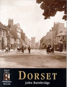 Image for Francis Frith's around Dorset