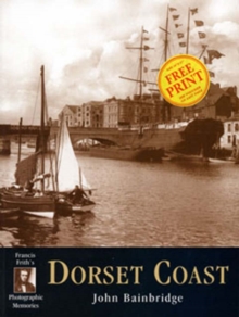 Image for DORSET COAST