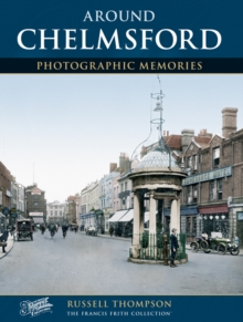 Image for Around Chelmsford