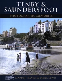Tenby and Saundersfoot