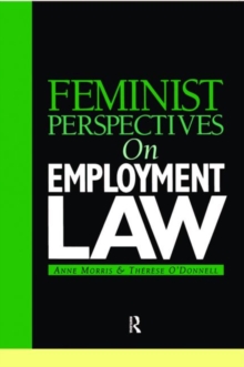 Image for Feminist Perspectives on Employment Law