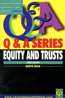 Image for Equity & Trusts Q&A