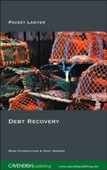 Image for Debt Recovery