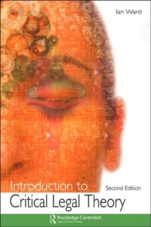 Introduction to Critical Legal Theory