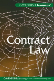 Image for LawMap in Contract Law