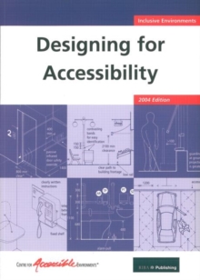 Image for Designing for Accessibility