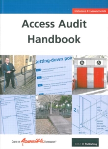 Image for Access Audit Handbook
