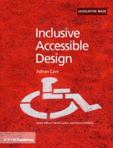 Image for Inclusive Accessible Design