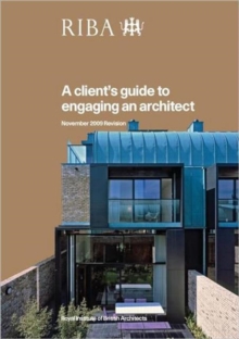 Image for A Client's Guide to Engaging an Architect