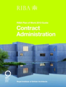 Image for Contract Administration