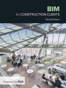 Image for BIM for construction clients
