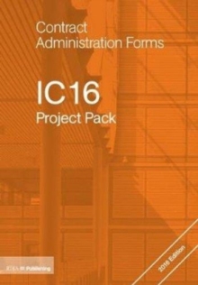 Image for JCT IC16 Project Pack