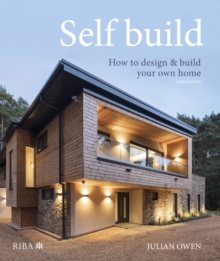 Self-build: How to design and build your own home