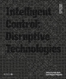 Image for Intelligent control 2021  : disruptive technologies