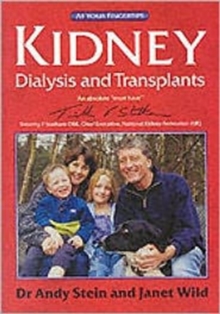 Image for Kidney dialysis and transplants