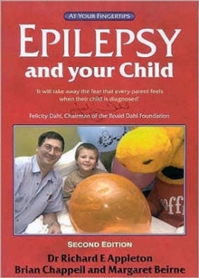 Image for Epilepsy and Your Child