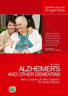 Image for Alzheimer's and other dementias