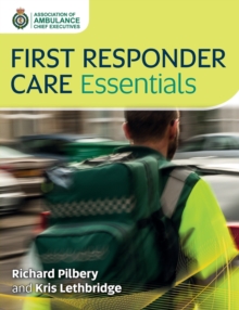 Image for First responder care essentials