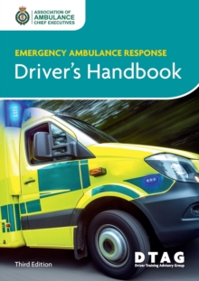 Image for Emergency ambulance response driver handbook