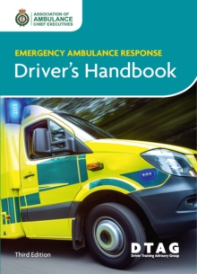 Image for Emergency ambulance response driver handbook