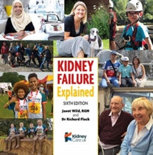 Kidney Failure Explained