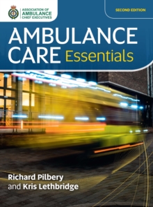 Image for Ambulance care essentials